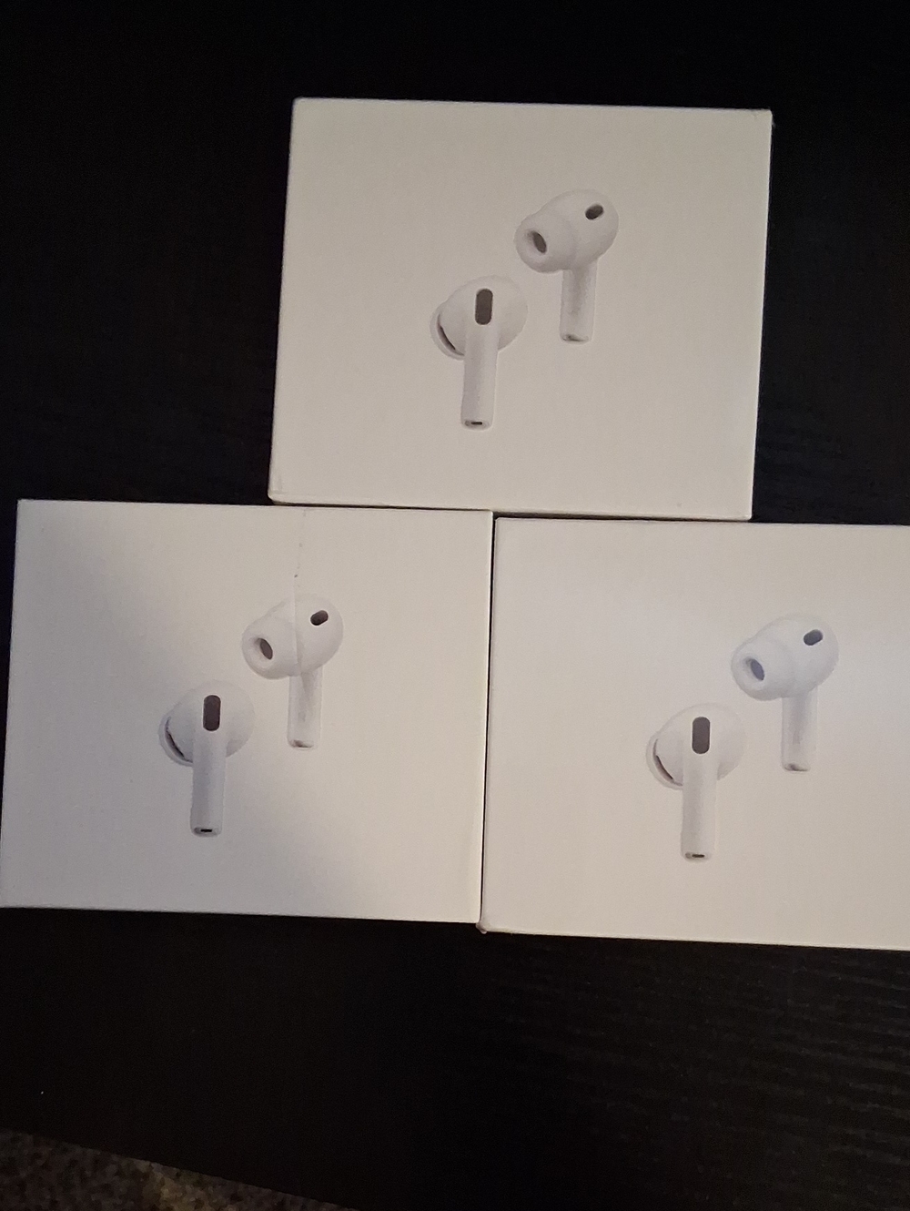 Apple AirPods Pro Wireless Earbuds - White